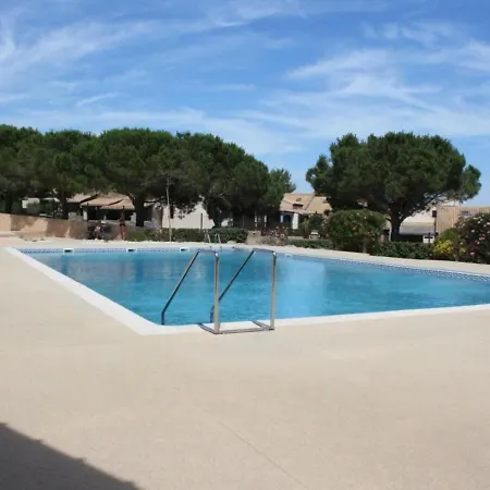 Mezzanine 4 Pers Avec Piscine Et Parking - Proche Et Centre A Pierre La - Fr-1-229d-239 *