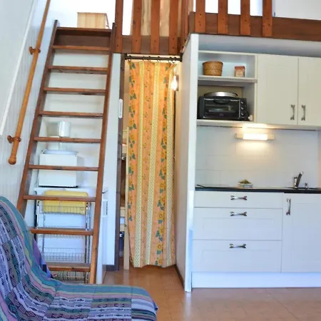 Mezzanine 4 Pers Avec Piscine Et Parking - Proche Et Centre A Pierre La - Fr-1-229d-239 Holiday home