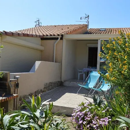 Mezzanine 4 Pers Avec Piscine Et Parking - Proche Et Centre A Pierre La - Fr-1-229d-239 *