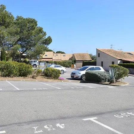 Mezzanine 4 Pers Avec Piscine Et Parking - Proche Et Centre A Pierre La - Fr-1-229d-239 *